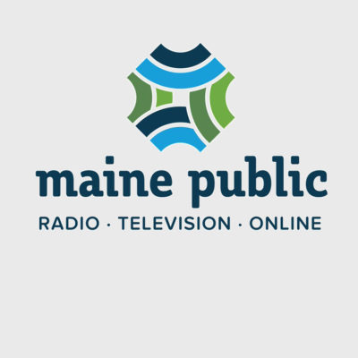 Maine Public Radio cover art
