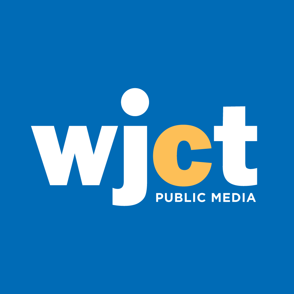 WJCT News cover art
